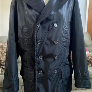 Authentic Prada Coat